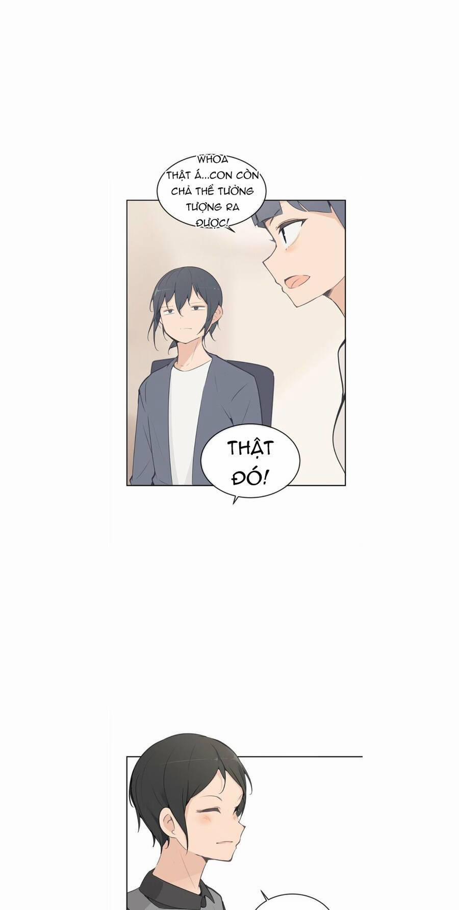 The Dead King 63 trang 22