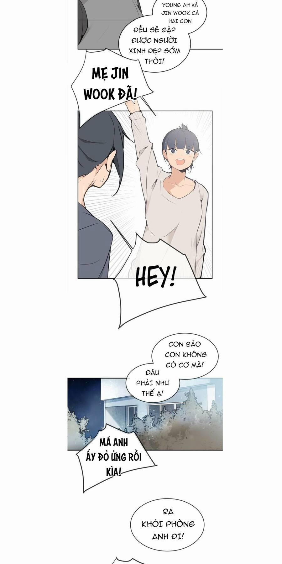 The Dead King 63 trang 23