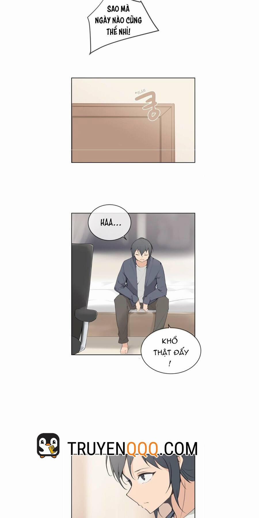 The Dead King 63 trang 24