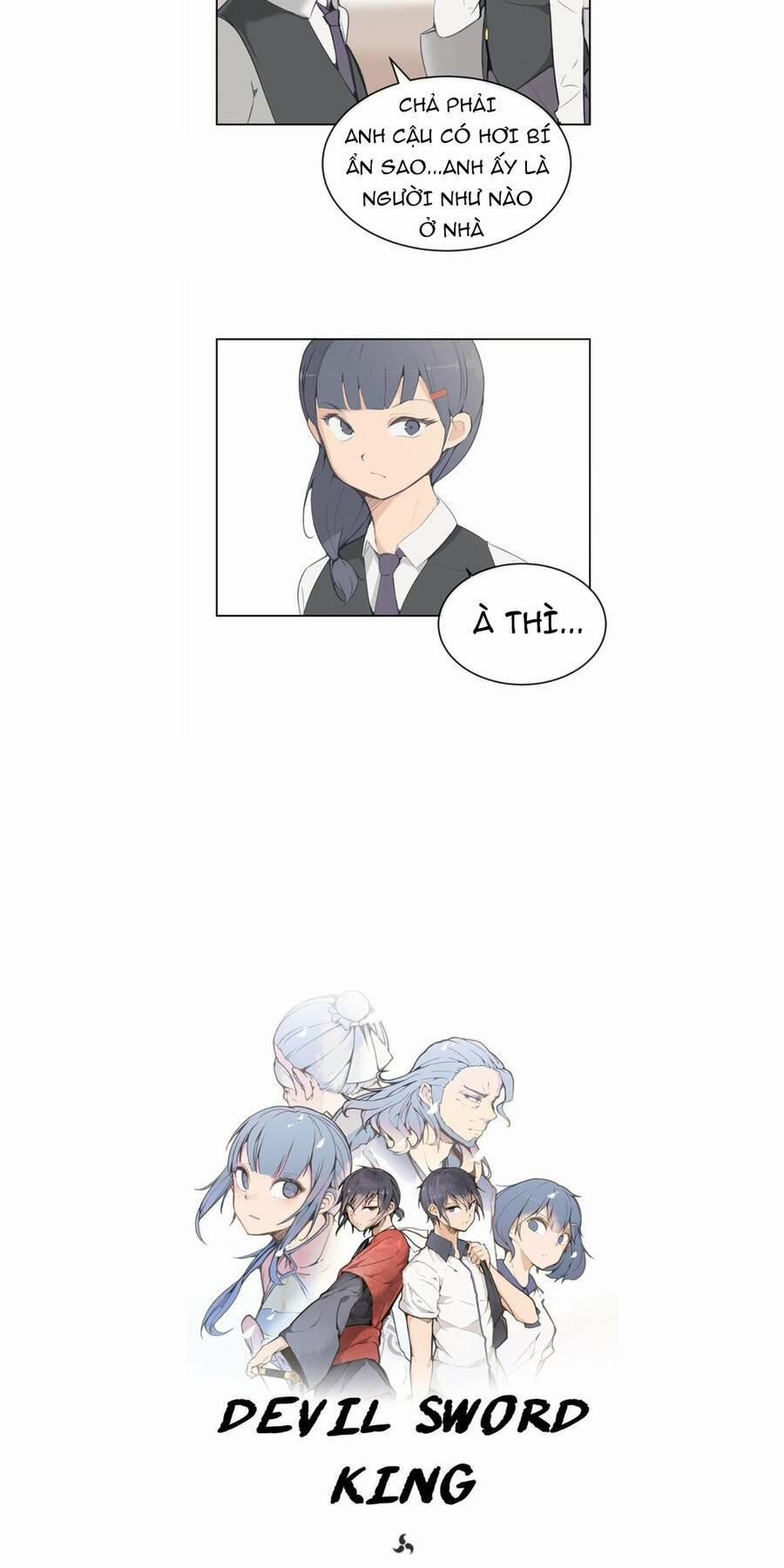 The Dead King 63 trang 3