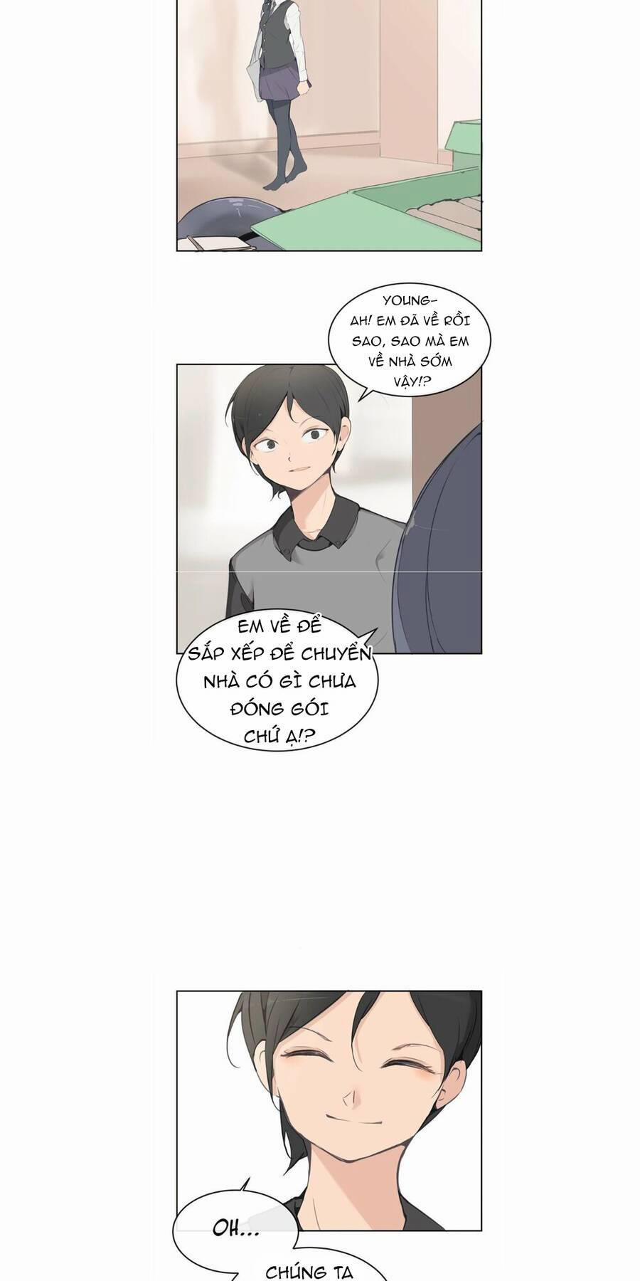 The Dead King 63 trang 5