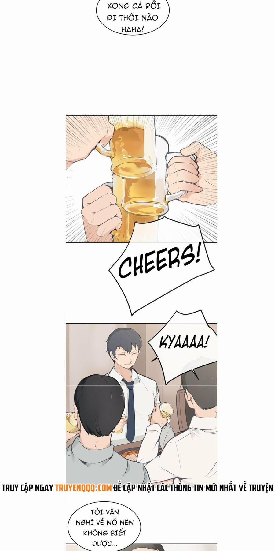 The Dead King 63 trang 6