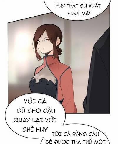 The Dead King 64 trang 11