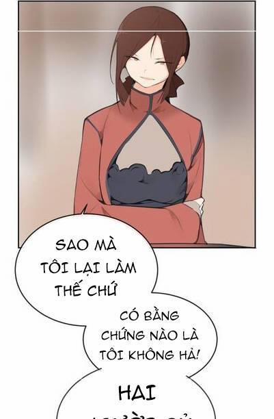 The Dead King 64 trang 17