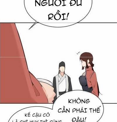 The Dead King 64 trang 18