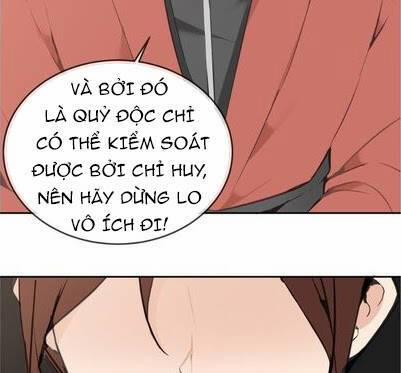 The Dead King 64 trang 20