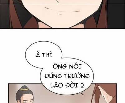 The Dead King 64 trang 21