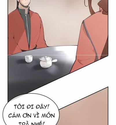 The Dead King 64 trang 22