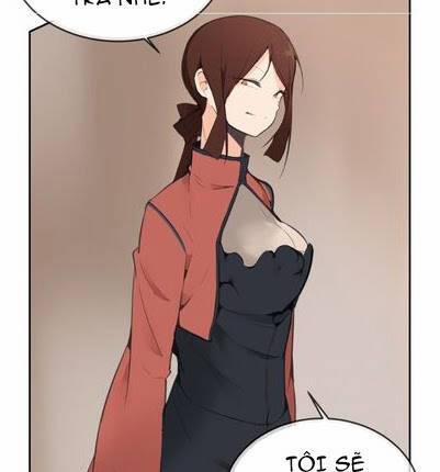 The Dead King 64 trang 23