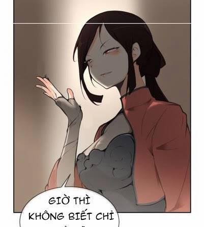 The Dead King 64 trang 26