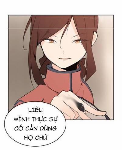 The Dead King 64 trang 29