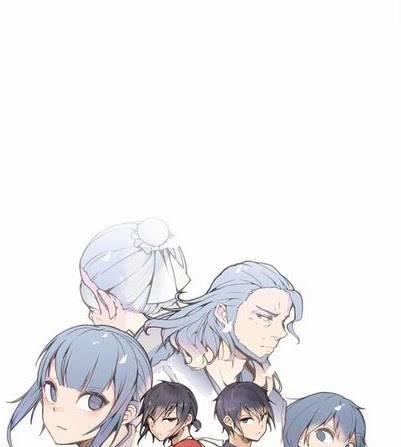 The Dead King 64 trang 32