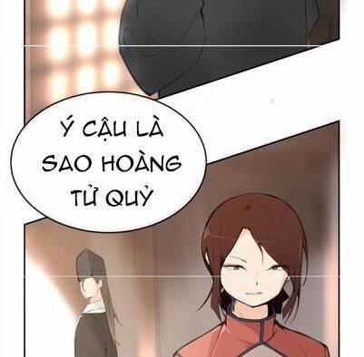 The Dead King 64 trang 4