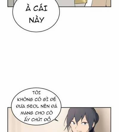 The Dead King 64 trang 44