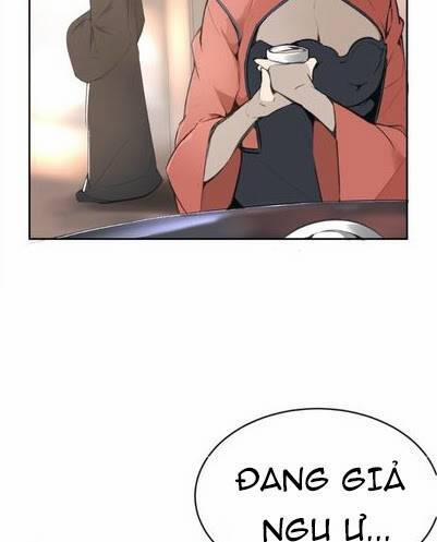 The Dead King 64 trang 5