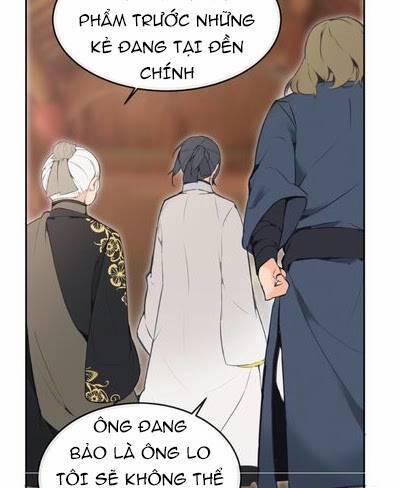 The Dead King 64 trang 55