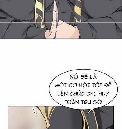 The Dead King 64 trang 72