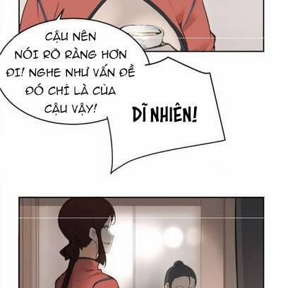 The Dead King 64 trang 8