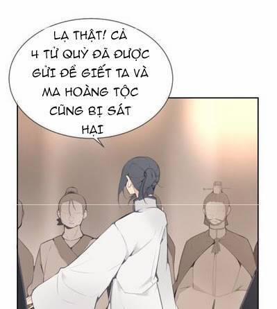 The Dead King 64 trang 83