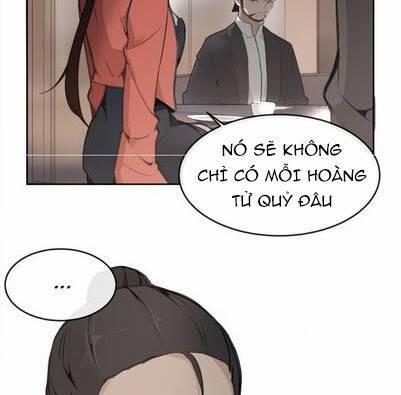 The Dead King 64 trang 9