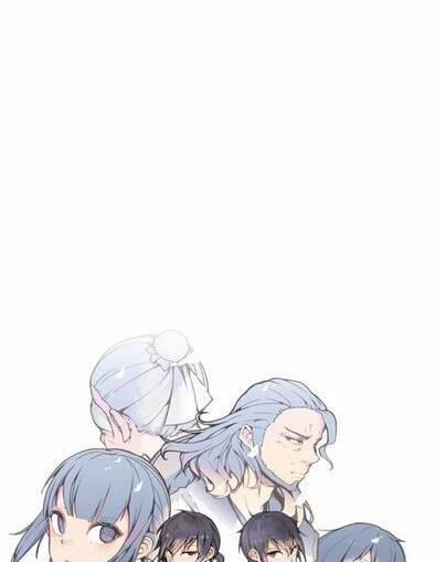 The Dead King 65 trang 14