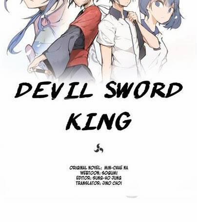 The Dead King 65 trang 15