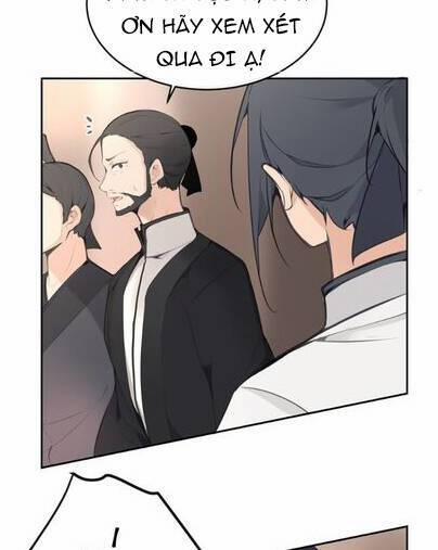 The Dead King 65 trang 19