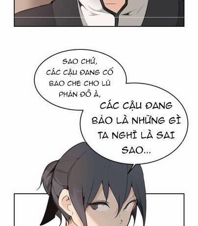 The Dead King 65 trang 21