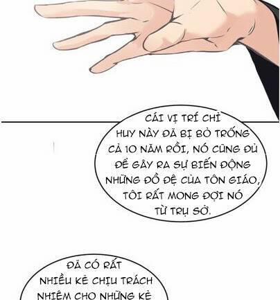 The Dead King 65 trang 25