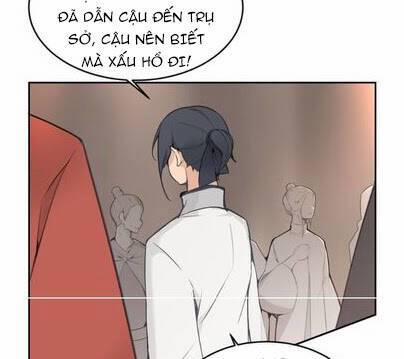 The Dead King 65 trang 26