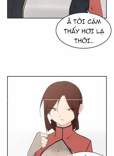 The Dead King 65 trang 48