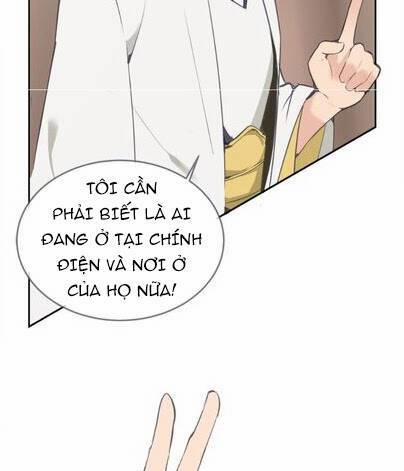 The Dead King 65 trang 5