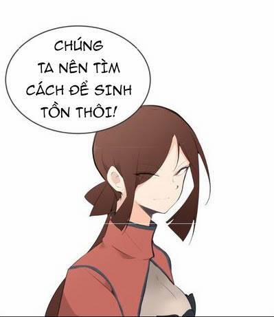 The Dead King 65 trang 51