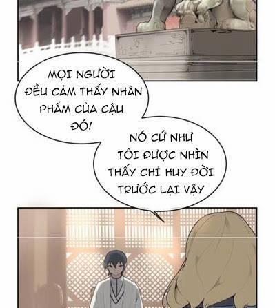 The Dead King 65 trang 60