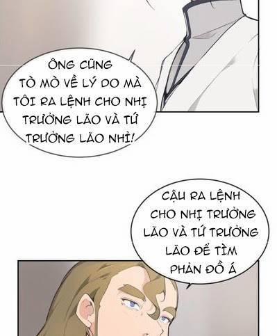 The Dead King 65 trang 64