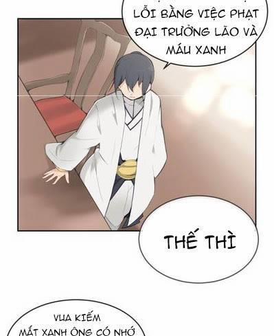 The Dead King 65 trang 68