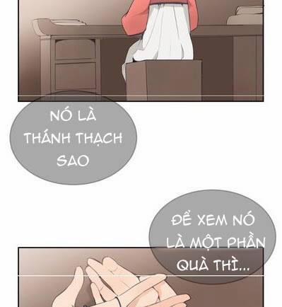 The Dead King 65 trang 85