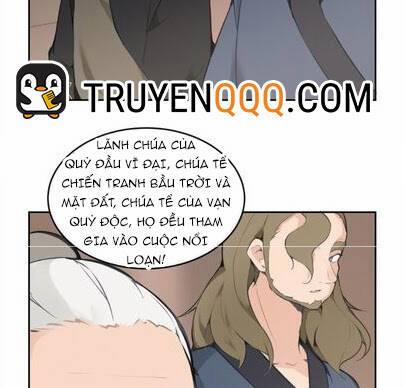 The Dead King 65 trang 9