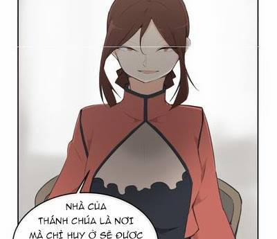 The Dead King 66 trang 12