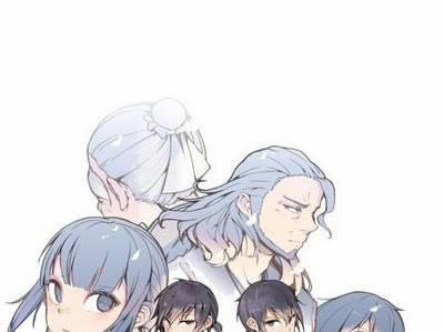 The Dead King 66 trang 48