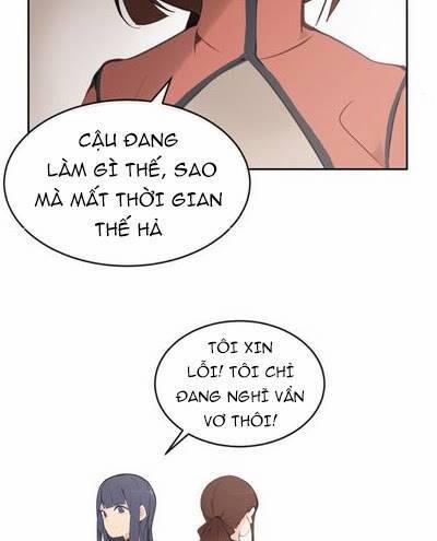 The Dead King 66 trang 5