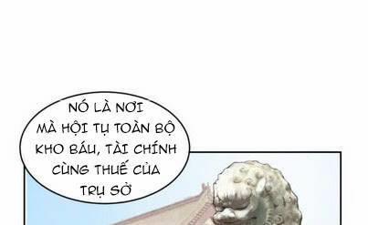 The Dead King 66 trang 51