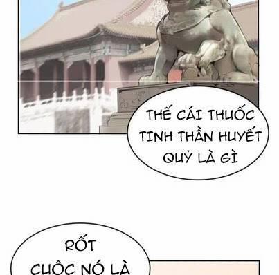 The Dead King 66 trang 52