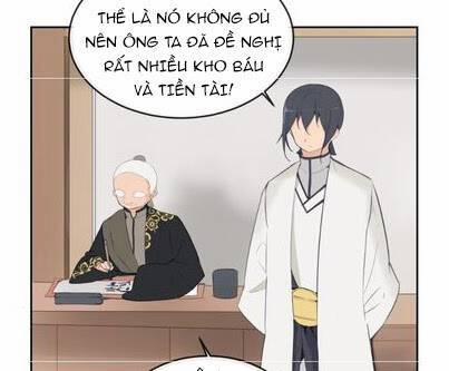 The Dead King 66 trang 56