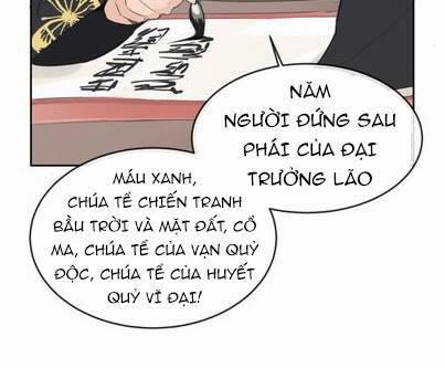 The Dead King 66 trang 61