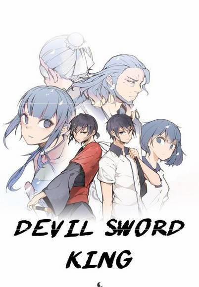 The Dead King 67 trang 13