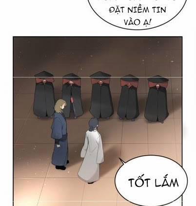 The Dead King 67 trang 19