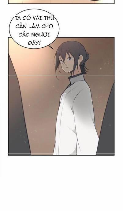 The Dead King 67 trang 20