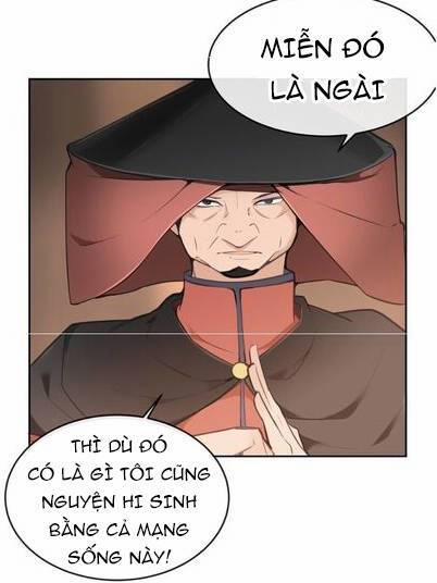 The Dead King 67 trang 22