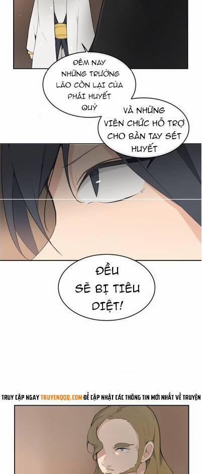 The Dead King 67 trang 24